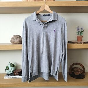 Polo ralph lauren long sleeve shirt NWOT